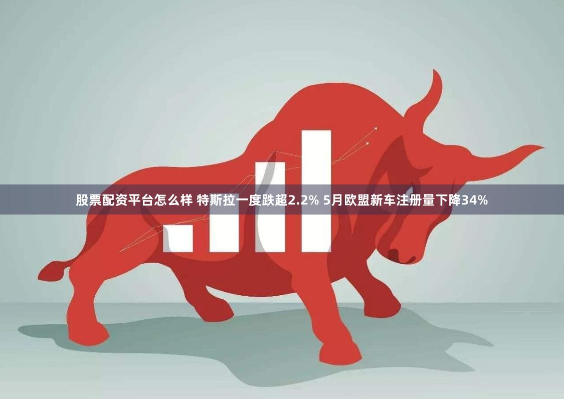 股票配资平台怎么样 特斯拉一度跌超2.2% 5月欧盟新车注册量下降34%