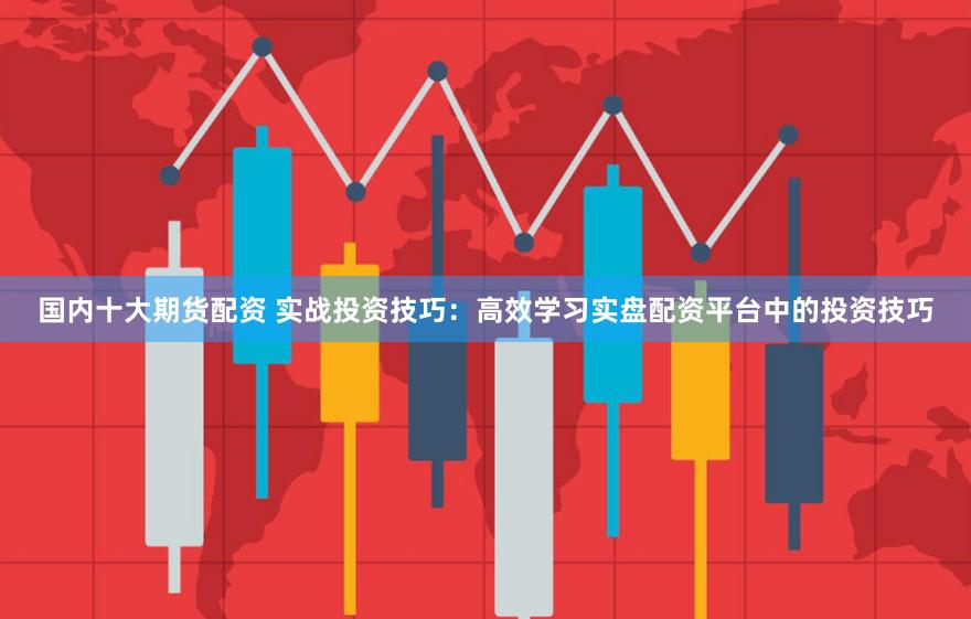 国内十大期货配资 实战投资技巧：高效学习实盘配资平台中的投资技巧