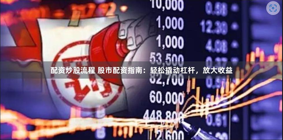 配资炒股流程 股市配资指南：轻松撬动杠杆，放大收益